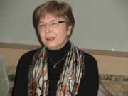 Joan Paulson