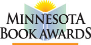 Minnesota Book Awards 2012 Finalist