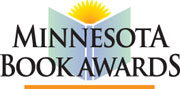 Minnesota Book Awards 2012 Finalist