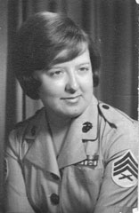 Mary Glaudel-DeZurik